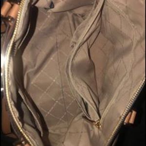 authentic michael kors purse